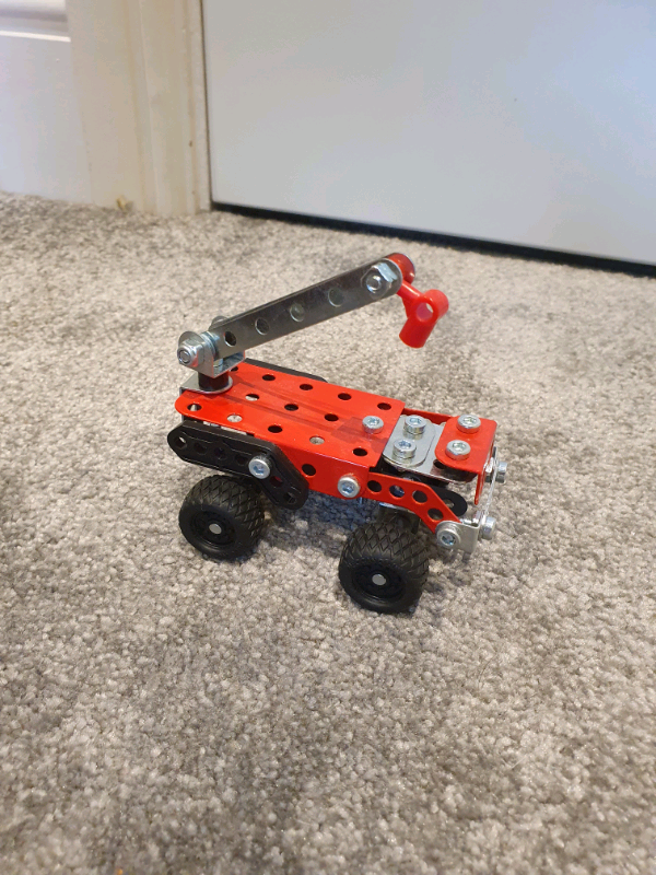meccano 15202